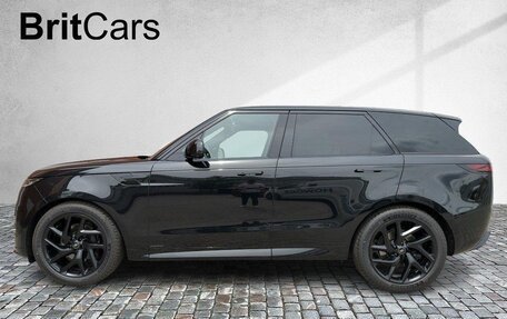Land Rover Range Rover Sport, 2025 год, 14 700 000 рублей, 3 фотография