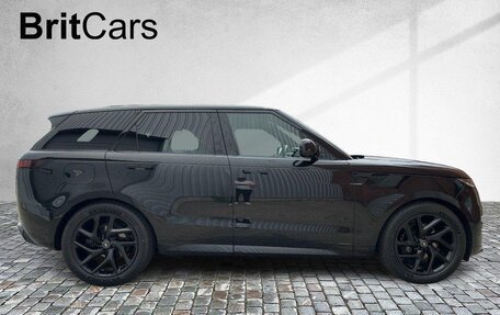 Land Rover Range Rover Sport, 2025 год, 14 700 000 рублей, 7 фотография