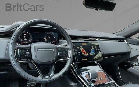 Land Rover Range Rover Sport, 2025 год, 14 700 000 рублей, 8 фотография