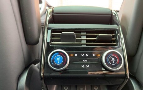 Land Rover Range Rover Sport, 2025 год, 14 700 000 рублей, 10 фотография