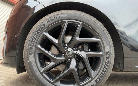 Land Rover Range Rover Sport, 2025 год, 14 700 000 рублей, 14 фотография