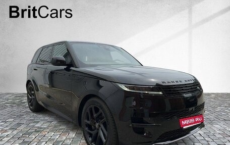 Land Rover Range Rover Sport, 2025 год, 14 700 000 рублей, 2 фотография