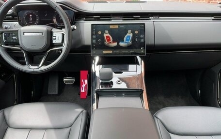 Land Rover Range Rover Sport, 2025 год, 14 700 000 рублей, 9 фотография
