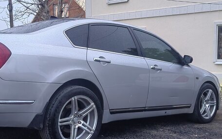 Nissan Teana, 2006 год, 520 000 рублей, 9 фотография
