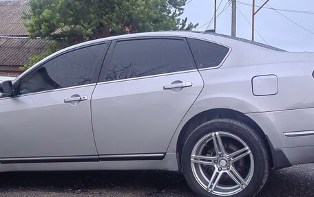 Nissan Teana, 2006 год, 520 000 рублей, 8 фотография