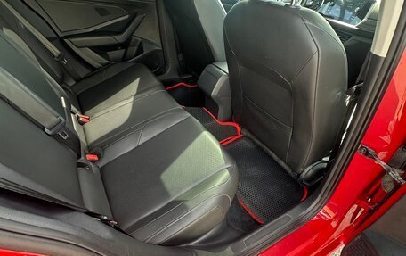 Volkswagen Jetta VII, 2020 год, 1 600 000 рублей, 9 фотография