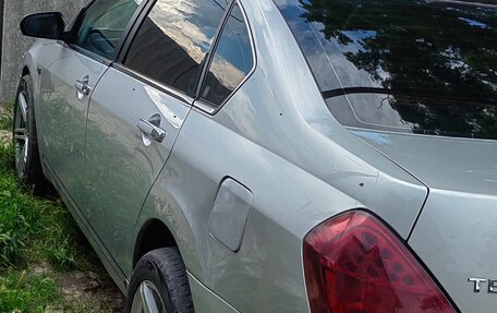Nissan Teana, 2006 год, 520 000 рублей, 4 фотография