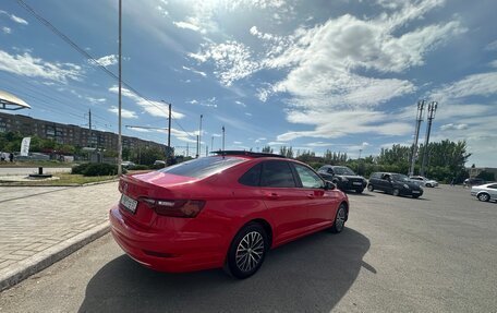Volkswagen Jetta VII, 2020 год, 1 600 000 рублей, 3 фотография