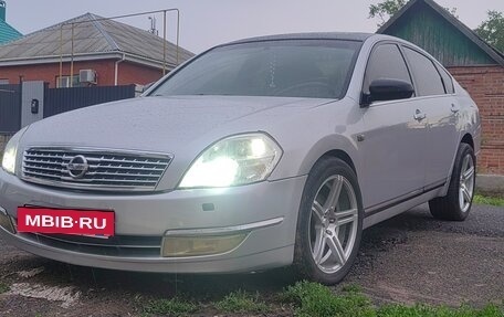 Nissan Teana, 2006 год, 520 000 рублей, 6 фотография