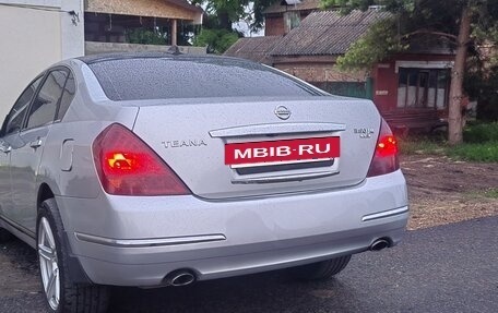 Nissan Teana, 2006 год, 520 000 рублей, 7 фотография