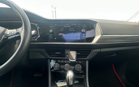 Volkswagen Jetta VII, 2020 год, 1 600 000 рублей, 11 фотография