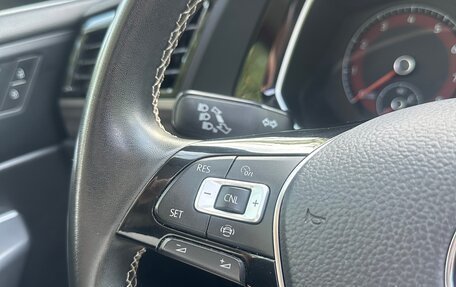 Volkswagen Jetta VII, 2020 год, 1 600 000 рублей, 21 фотография