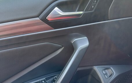 Volkswagen Jetta VII, 2020 год, 1 600 000 рублей, 19 фотография