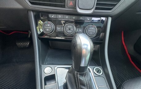 Volkswagen Jetta VII, 2020 год, 1 600 000 рублей, 23 фотография