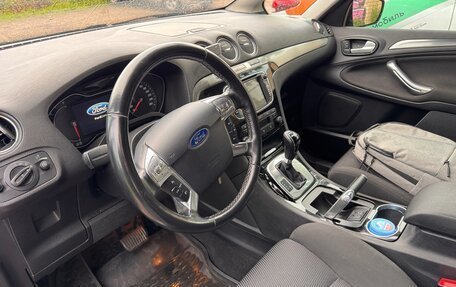 Ford S-MAX I, 2015 год, 1 090 000 рублей, 5 фотография