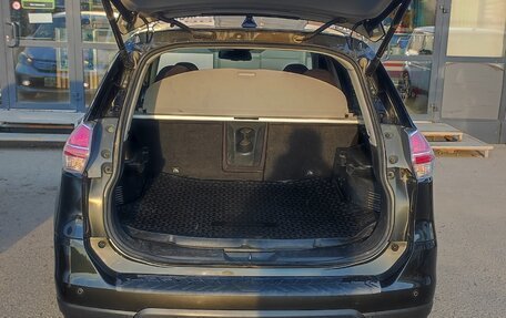 Nissan X-Trail, 2016 год, 1 750 000 рублей, 9 фотография