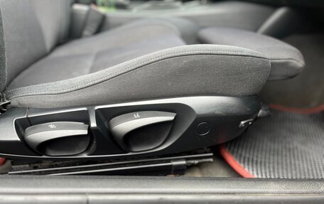 BMW 1 серия, 2007 год, 720 000 рублей, 9 фотография