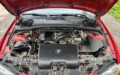 BMW 1 серия, 2007 год, 720 000 рублей, 11 фотография
