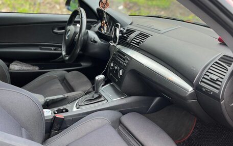 BMW 1 серия, 2007 год, 720 000 рублей, 6 фотография