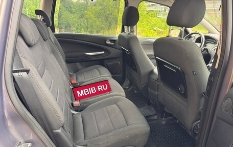 Ford S-MAX I, 2015 год, 1 090 000 рублей, 10 фотография