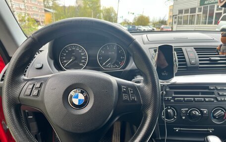 BMW 1 серия, 2007 год, 720 000 рублей, 7 фотография