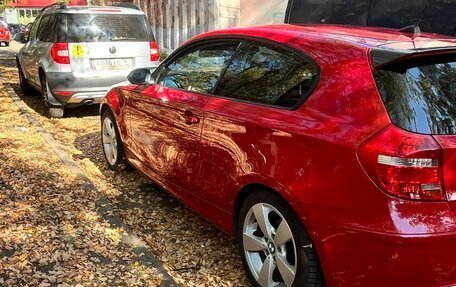 BMW 1 серия, 2007 год, 720 000 рублей, 16 фотография