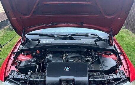 BMW 1 серия, 2007 год, 720 000 рублей, 15 фотография