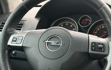 Opel Astra H, 2005 год, 299 999 рублей, 16 фотография