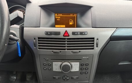 Opel Astra H, 2005 год, 299 999 рублей, 17 фотография