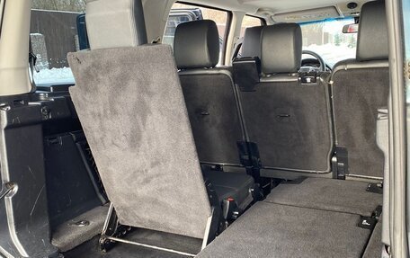 Land Rover Discovery III, 2007 год, 1 100 000 рублей, 12 фотография