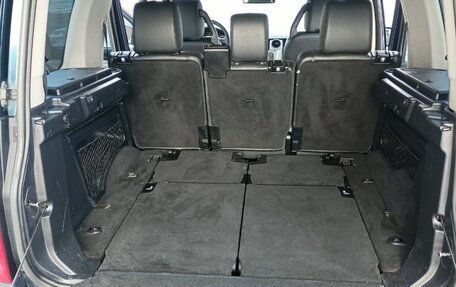 Land Rover Discovery III, 2007 год, 1 100 000 рублей, 16 фотография