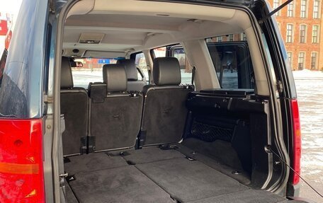 Land Rover Discovery III, 2007 год, 1 100 000 рублей, 20 фотография