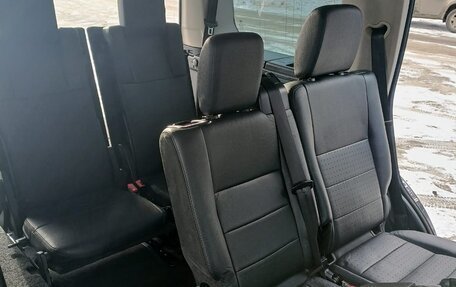 Land Rover Discovery III, 2007 год, 1 100 000 рублей, 25 фотография