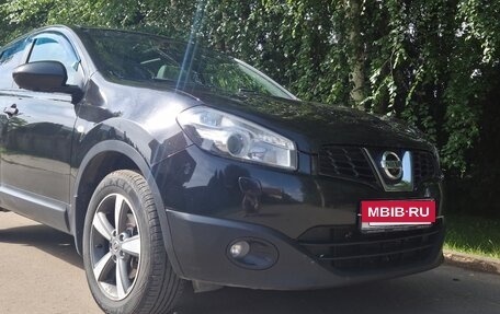 Nissan Qashqai, 2012 год, 990 000 рублей, 2 фотография