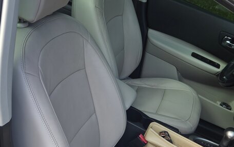 Nissan Qashqai, 2012 год, 990 000 рублей, 7 фотография