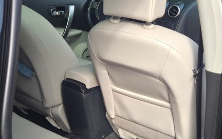 Nissan Qashqai, 2012 год, 990 000 рублей, 6 фотография
