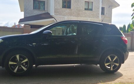 Nissan Qashqai, 2012 год, 990 000 рублей, 13 фотография