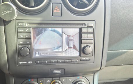 Nissan Qashqai, 2012 год, 990 000 рублей, 8 фотография