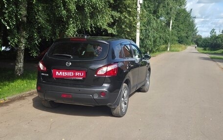 Nissan Qashqai, 2012 год, 990 000 рублей, 12 фотография