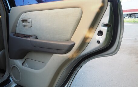 Toyota Harrier, 1999 год, 650 000 рублей, 16 фотография