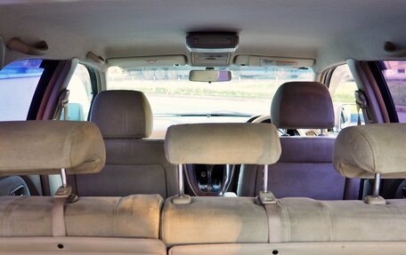 Toyota Harrier, 1999 год, 650 000 рублей, 28 фотография