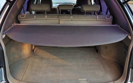 Toyota Harrier, 1999 год, 650 000 рублей, 26 фотография