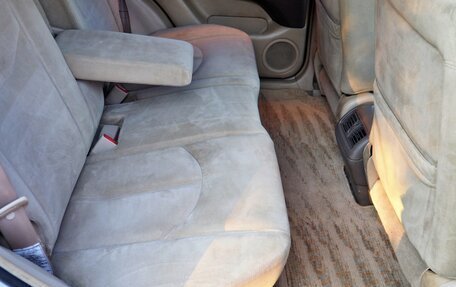 Toyota Harrier, 1999 год, 650 000 рублей, 32 фотография