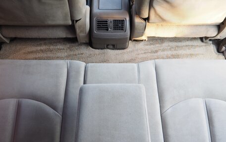Toyota Harrier, 1999 год, 650 000 рублей, 33 фотография