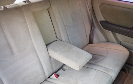 Toyota Harrier, 1999 год, 650 000 рублей, 35 фотография