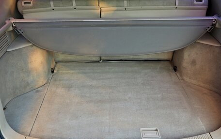 Toyota Harrier, 1999 год, 650 000 рублей, 27 фотография