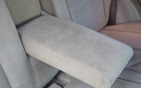 Toyota Harrier, 1999 год, 650 000 рублей, 37 фотография