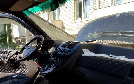 Mercedes-Benz Vito, 2003 год, 350 000 рублей, 6 фотография