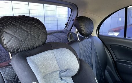 Nissan March IV, 2010 год, 450 000 рублей, 5 фотография