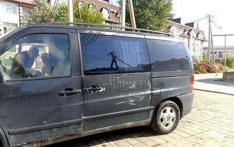 Mercedes-Benz Vito, 2003 год, 350 000 рублей, 3 фотография